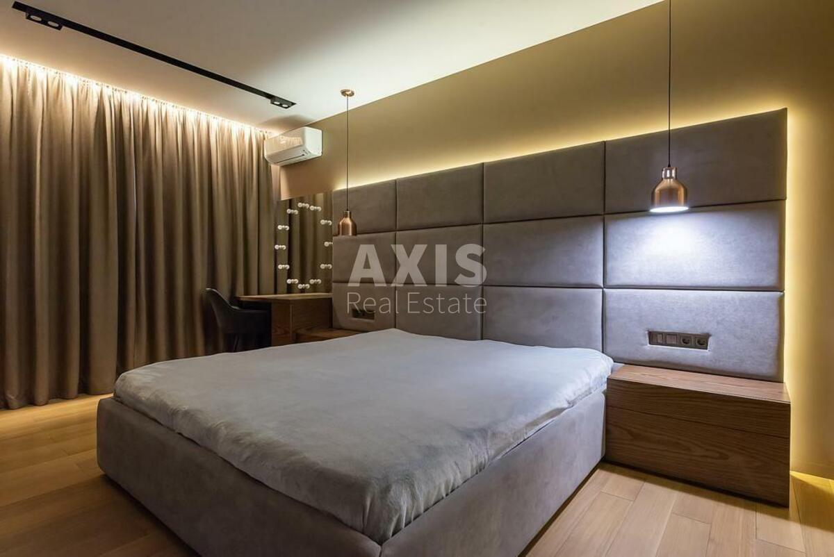 3k apartment vul. Irpins'ka 69б10