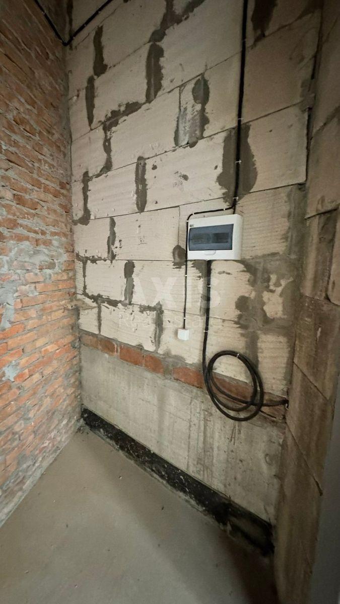 Office vul. Gercena 35В, 320m2583828