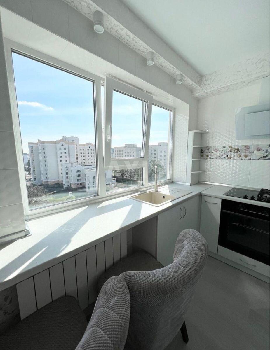 1k apartment vul. Matejuka Mykoly 52