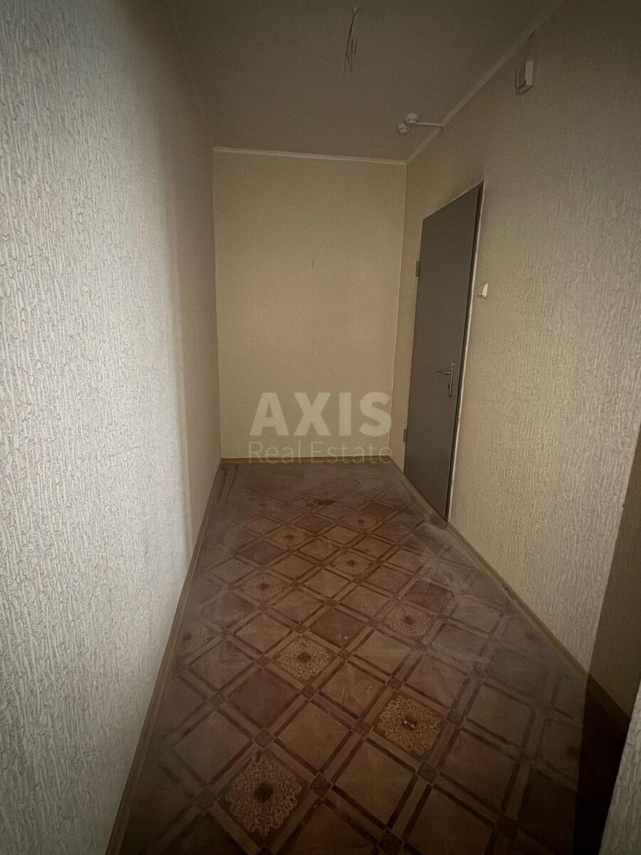 3k apartment vul. Urlivs'ka 38А627567