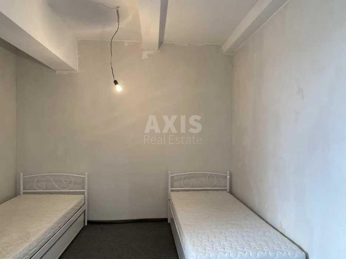 3k apartment vul. Nyzhnij Val 27/291