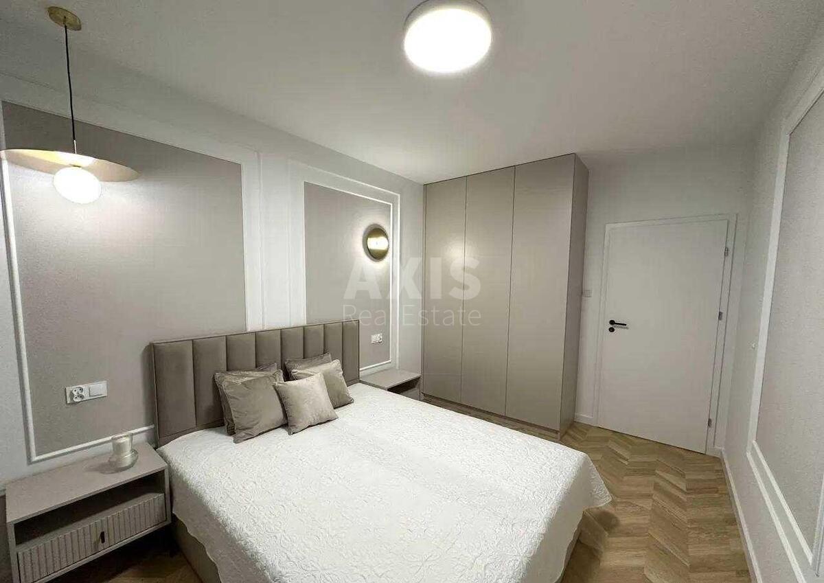 3k apartment vul. Saperne Pole 5А627722