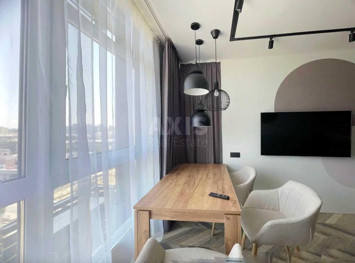 3к квартира ул. Джона Маккейна 3А627921