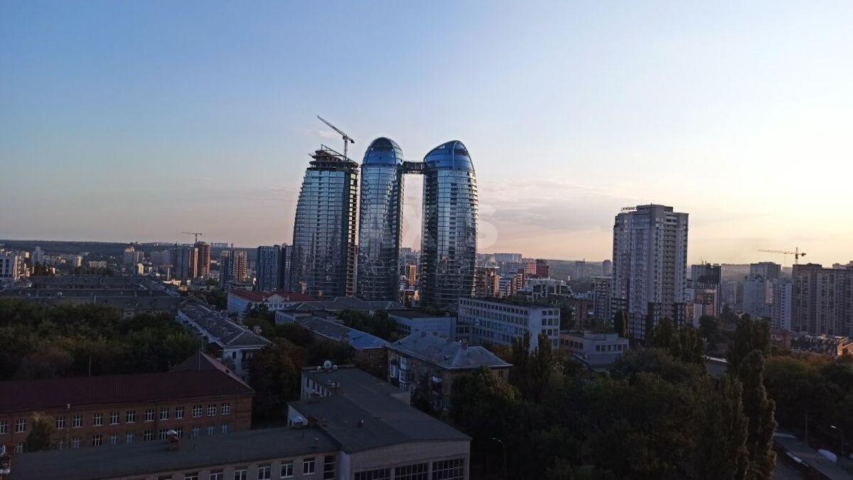 Офис ул. Евгения Коновальца 44А, 144м2585008