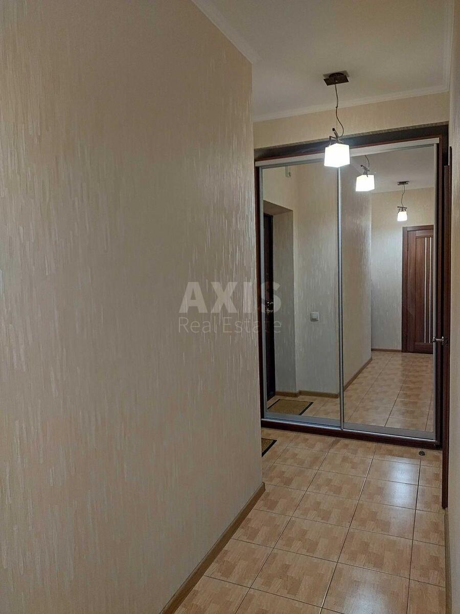 1k apartment vul. Yulia Zdanovska 46/1628338