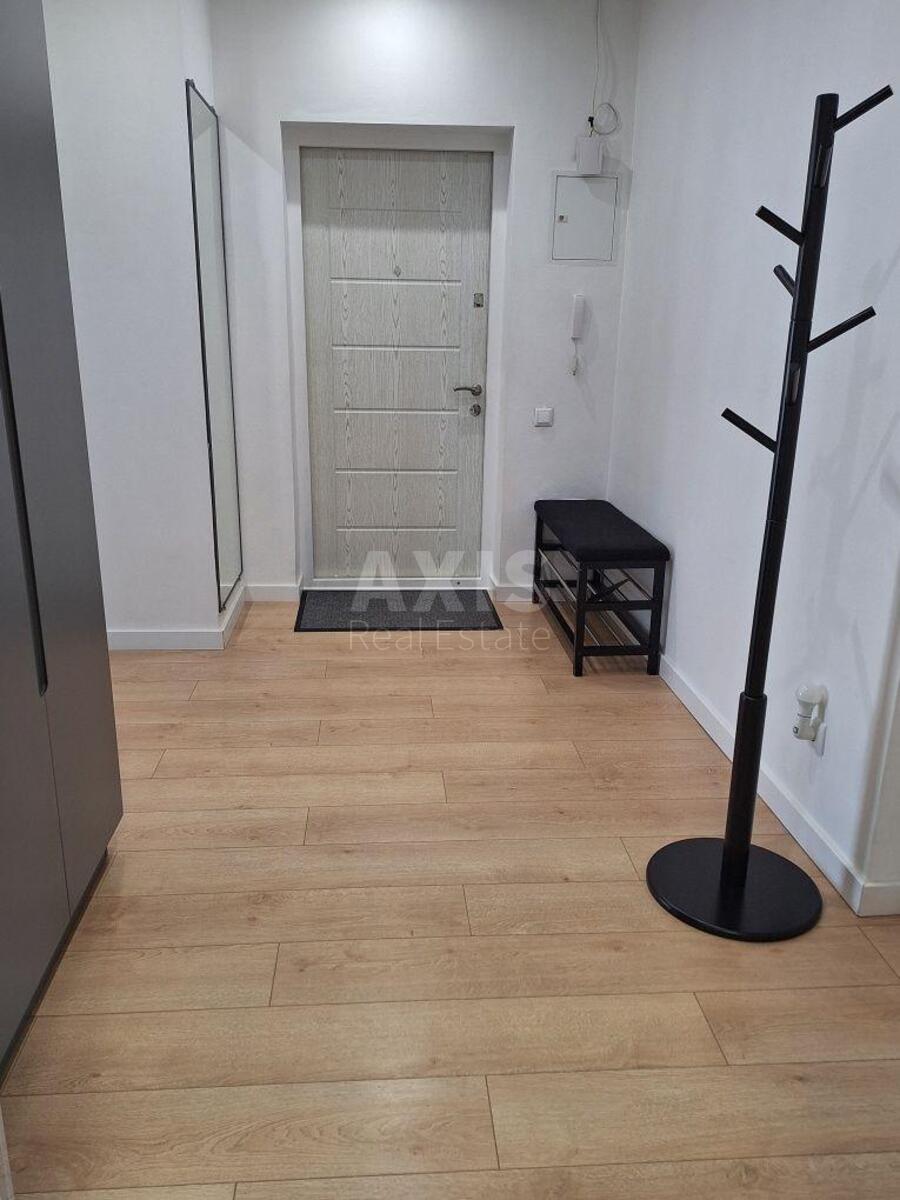 2k apartment vul. Zabolotnogo Akademika 1481