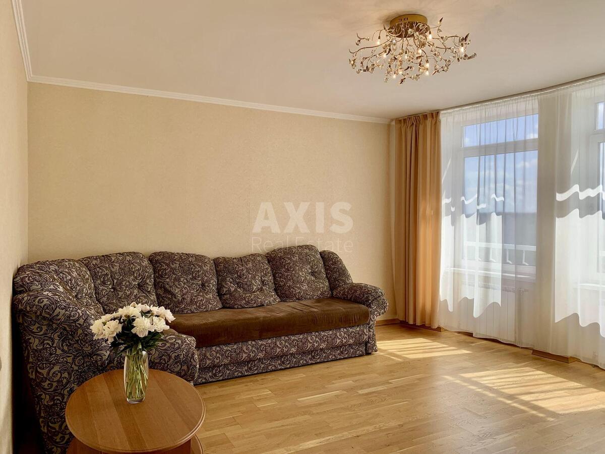 3k apartment pr-t Nauky 80/73А1