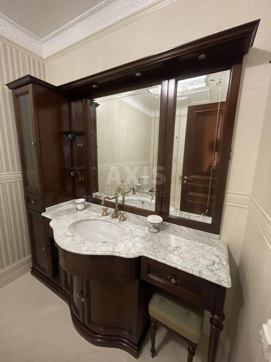 3k apartment vul. Instytuts'ka 18585755