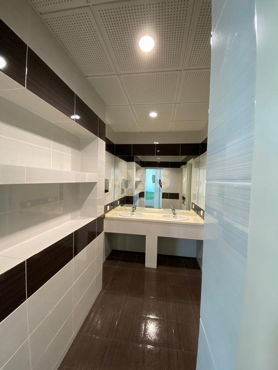 Office vul. Degtjarivs'ka 27Т, 1066m28