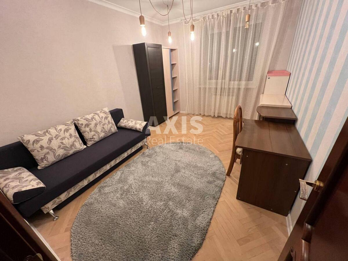 3k apartment vul. Kadets'kyj gaj 3579163