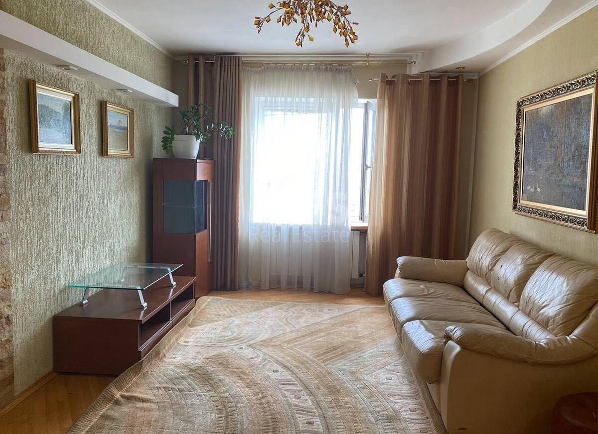 3к квартира пр-т Григоренко Петра 5630531