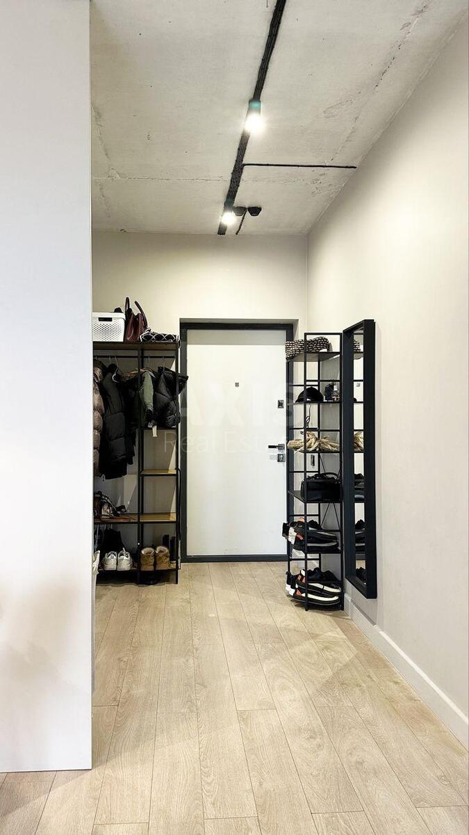 1k apartment vul. Novomostyc'ka 157