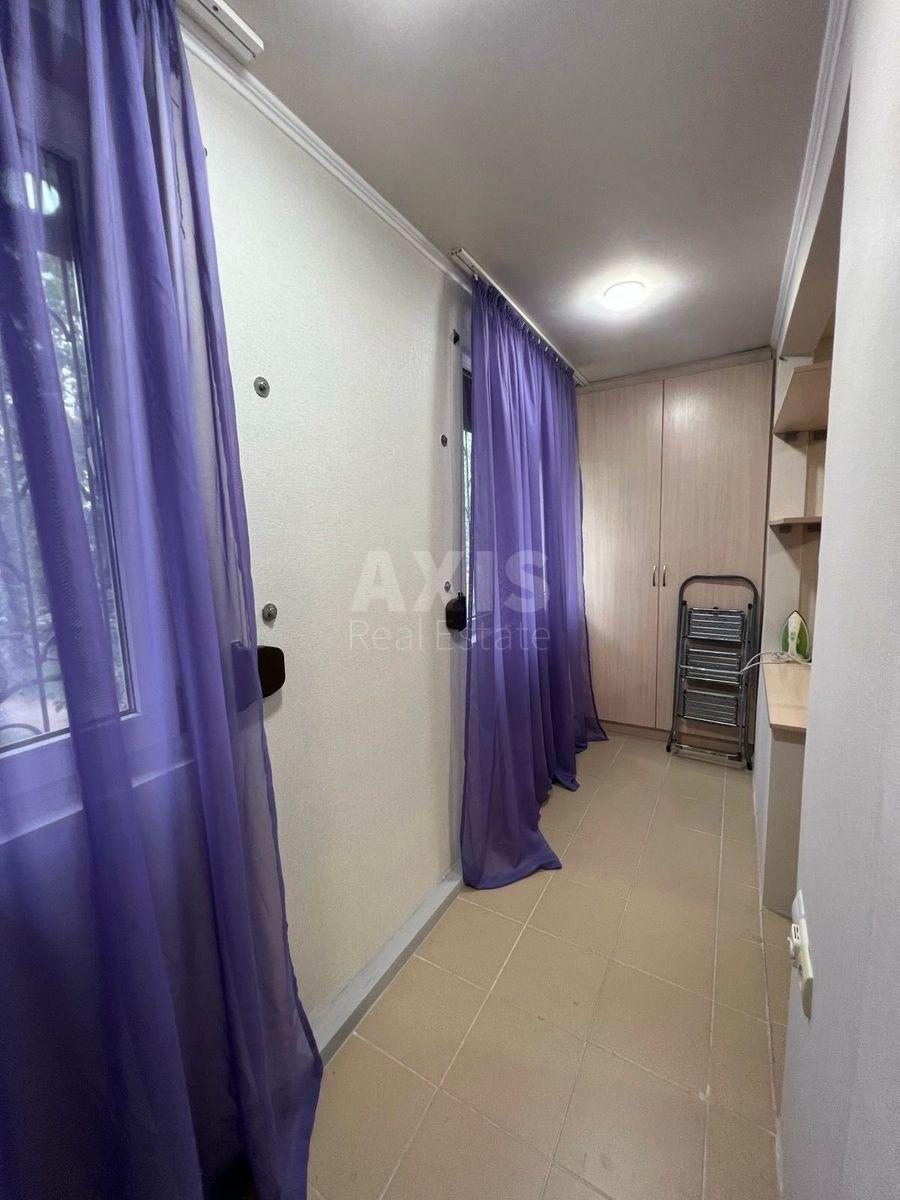 1k apartment vul. L'vivs'ka 244