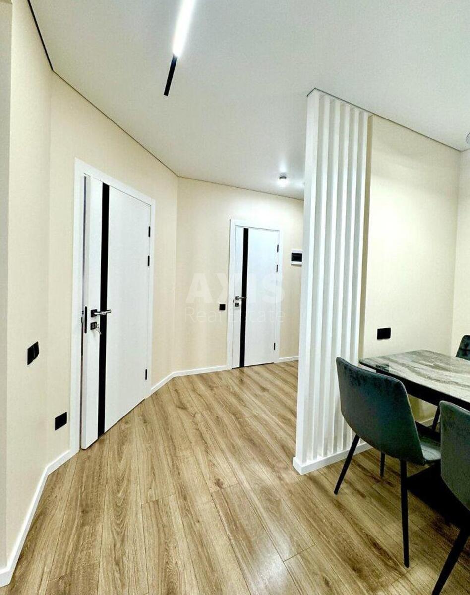 1k apartment vul. Myhajla Maksymovycha 26Д630862