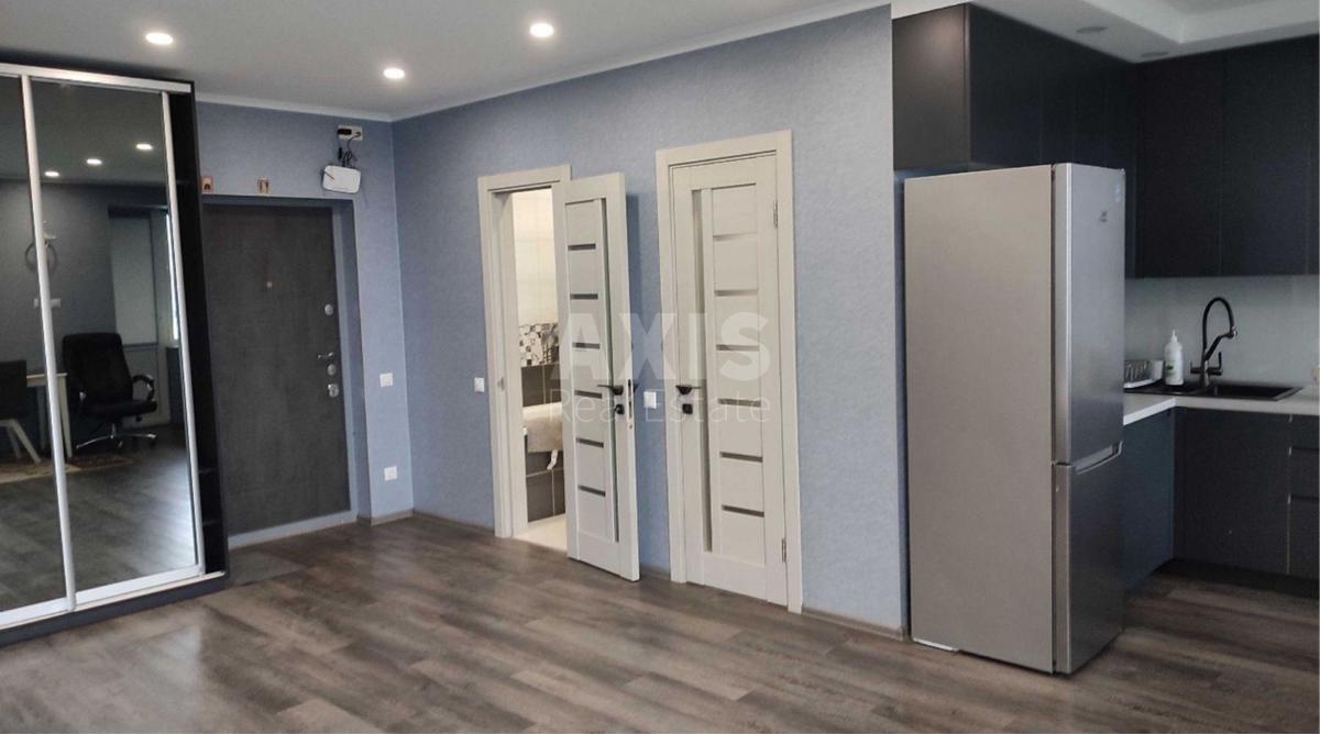 1k apartment bul. Vernads'kogo Akademika 243