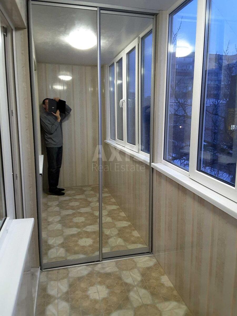 2к квартира ул. Героев Днепра 295