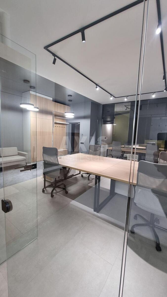 Офис ул. Владимирская 81Б, 75м2631392