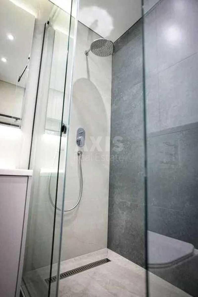 2k apartment vul. Kanal'na 8Б494026