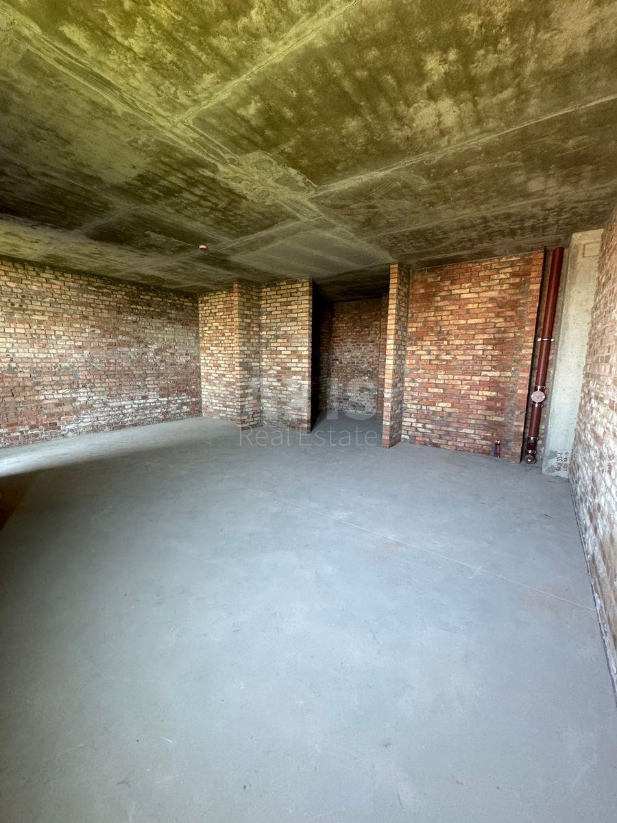 1k apartment pr-t Peremogy 422