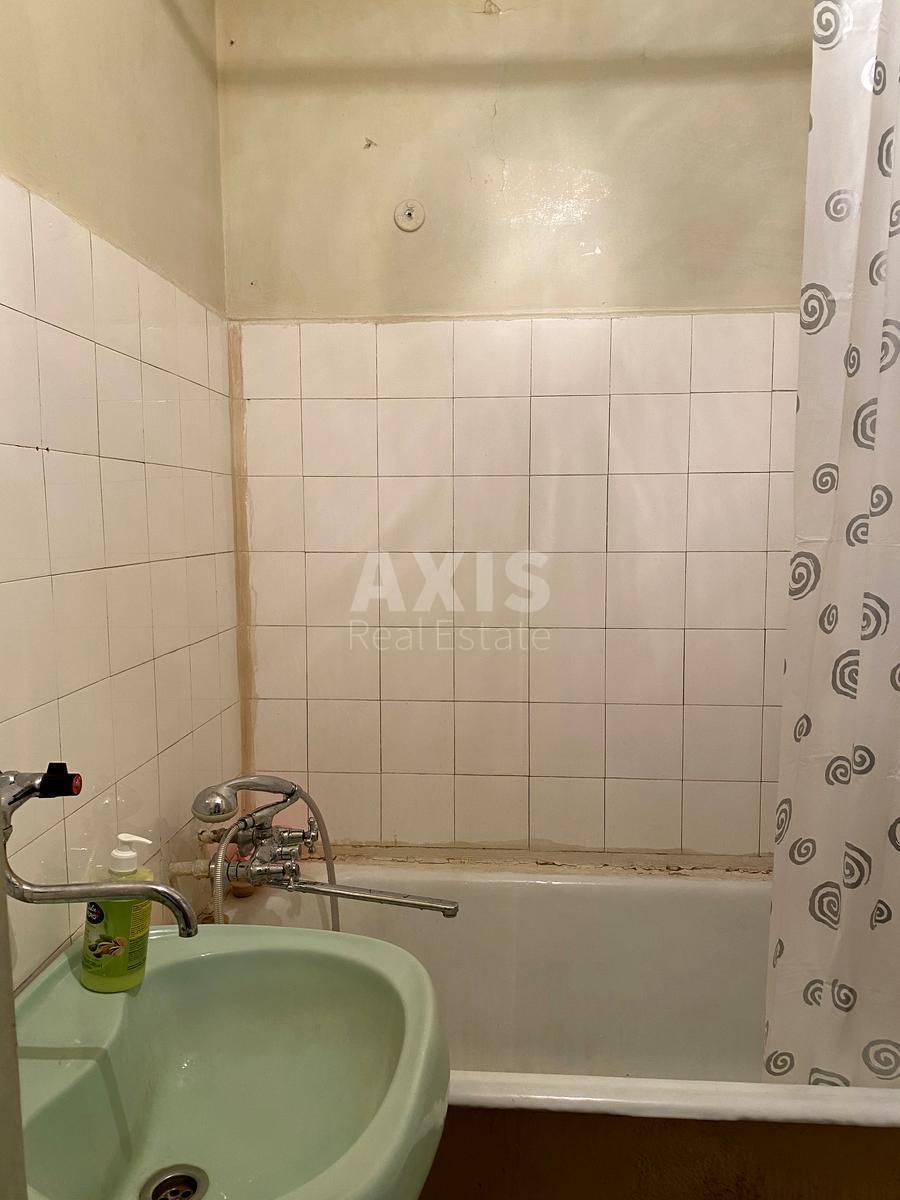 1k apartment vul. Suvorova 7631877