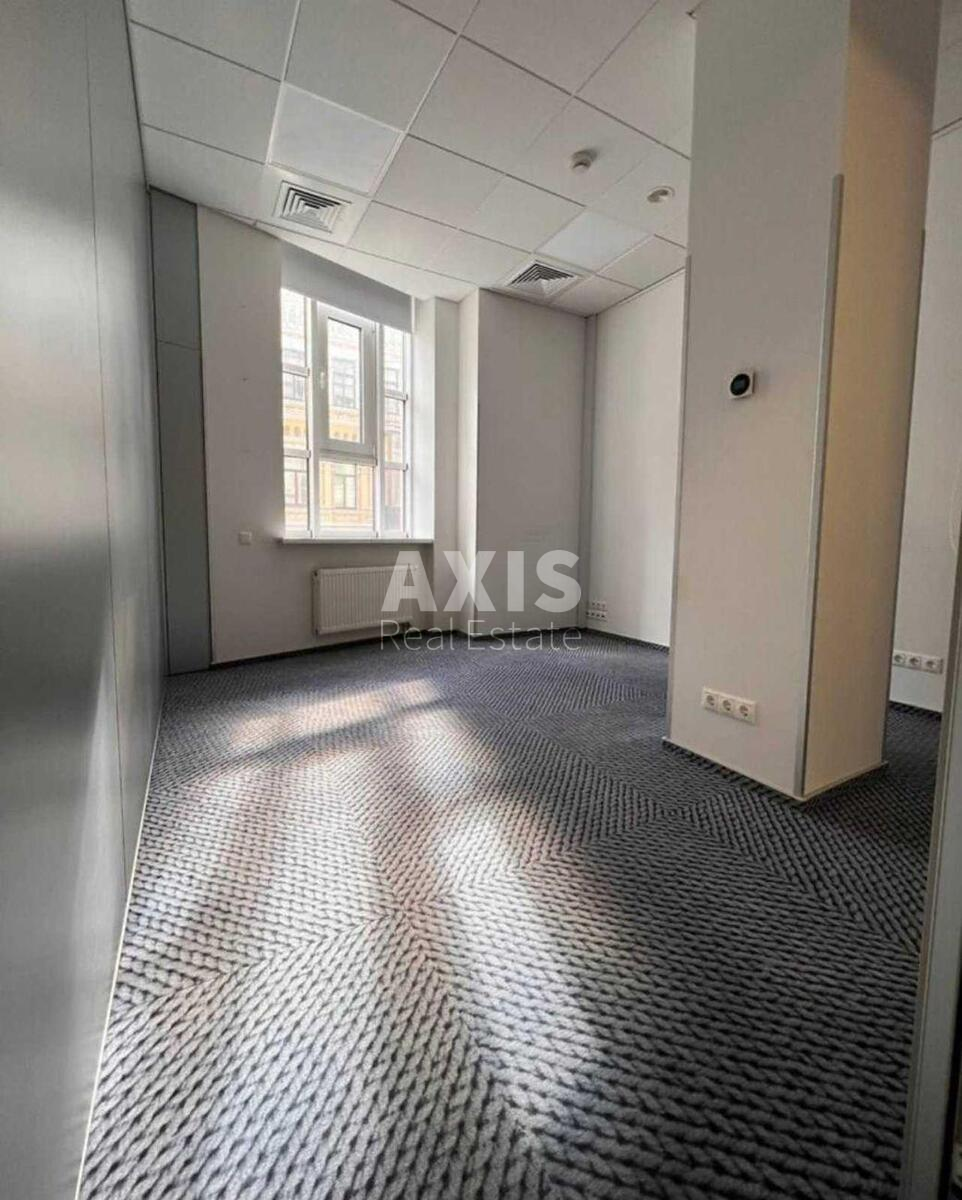 Office prov. Ryl's'kyj 6, 428m2557585