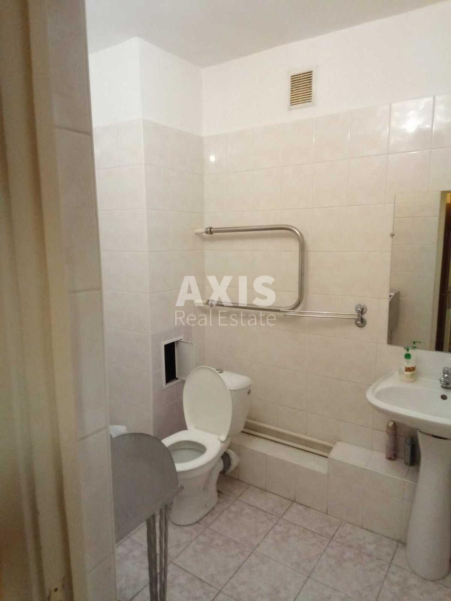4к квартира ул. Крещатик 4324016