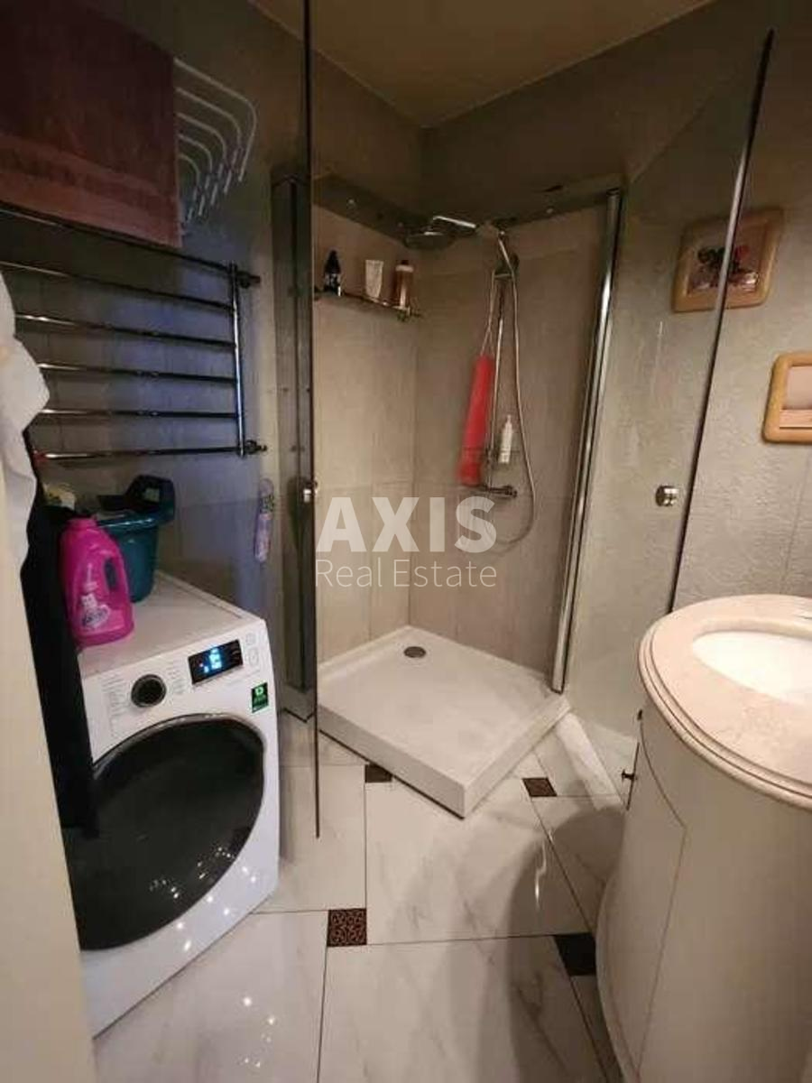 3k apartment prov. Tbilis'kyj 1253346