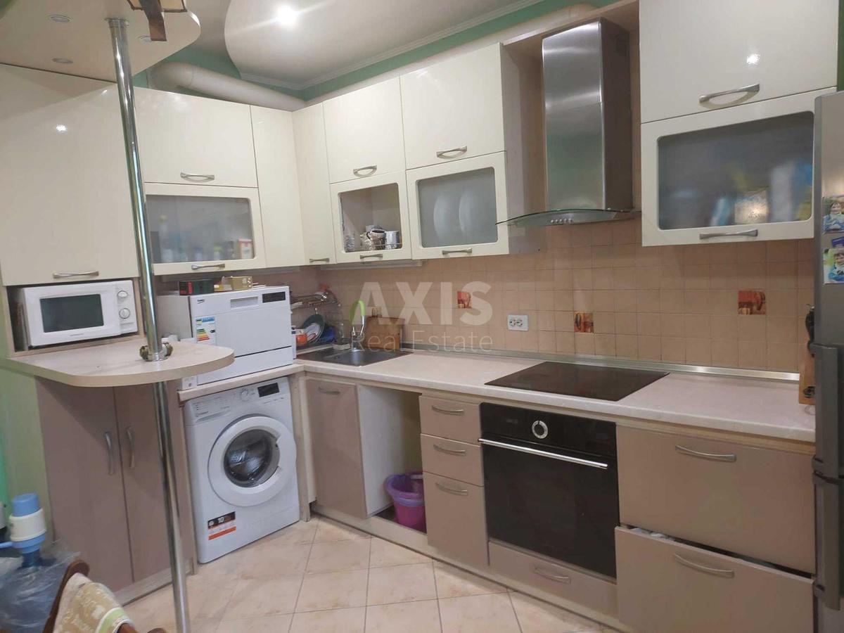 3k apartment vul. Konjeva Marshala 10/1