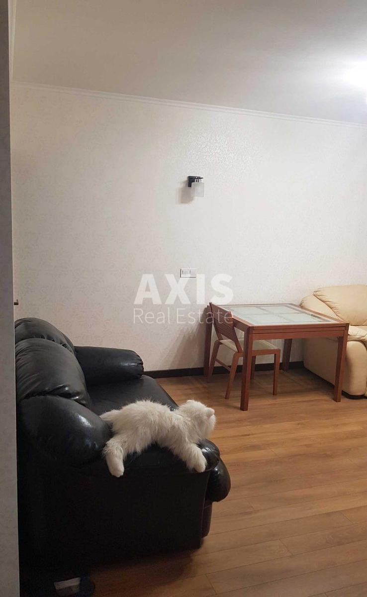1k apartment vul. Kombinatna 252