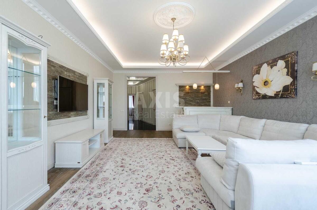 3k apartment vul. Staronavodnyc'ka 6Б1