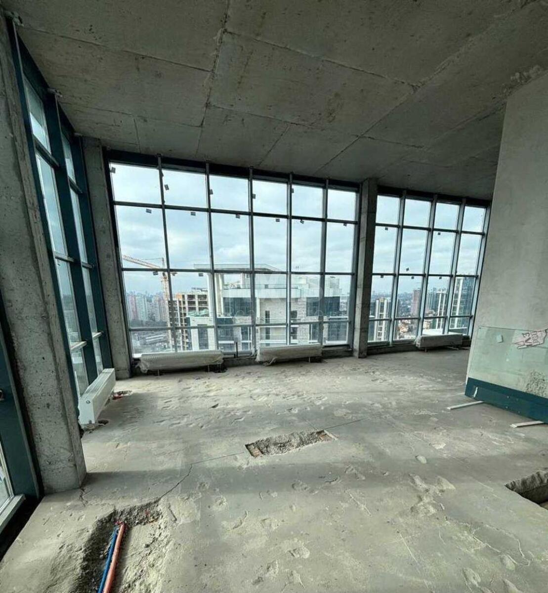 4к квартира ул. Драгомирова Михаила 17Б590484