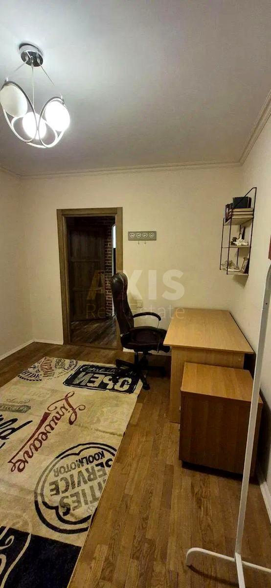 3к квартира ул. Ахматовой Анны 43633107