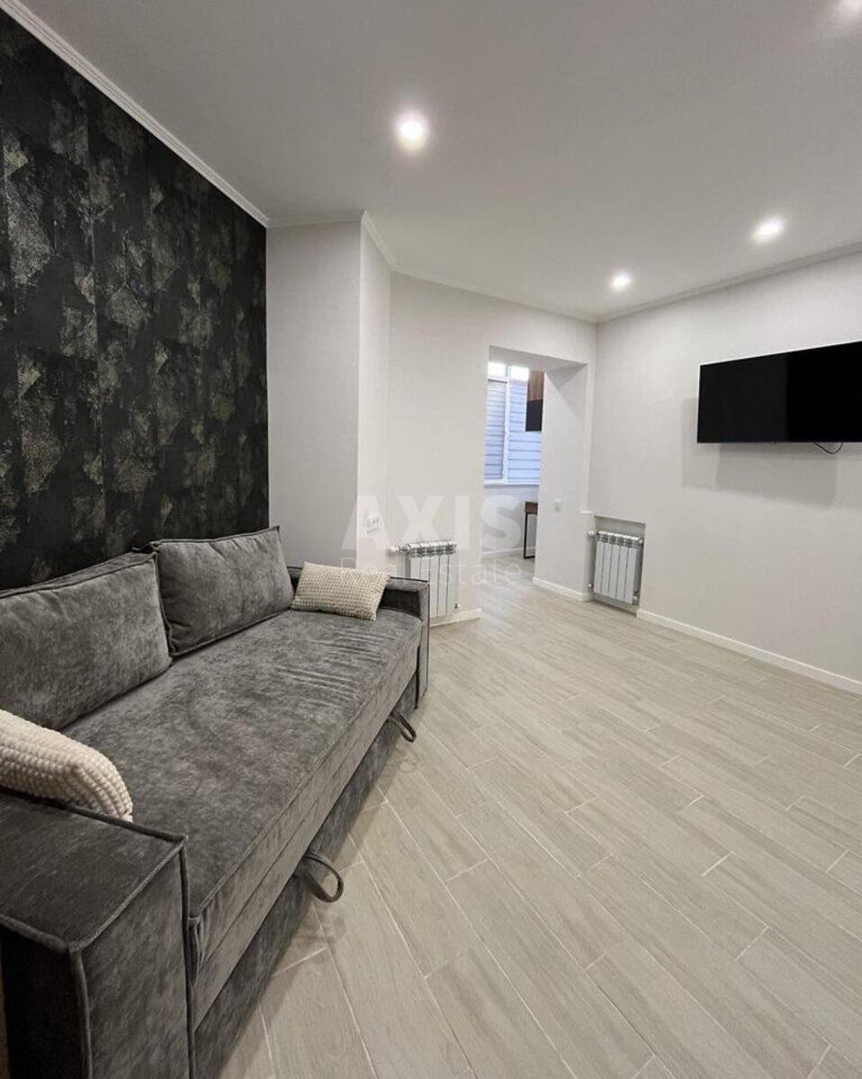 2k apartment vul. Radystiv 34В3