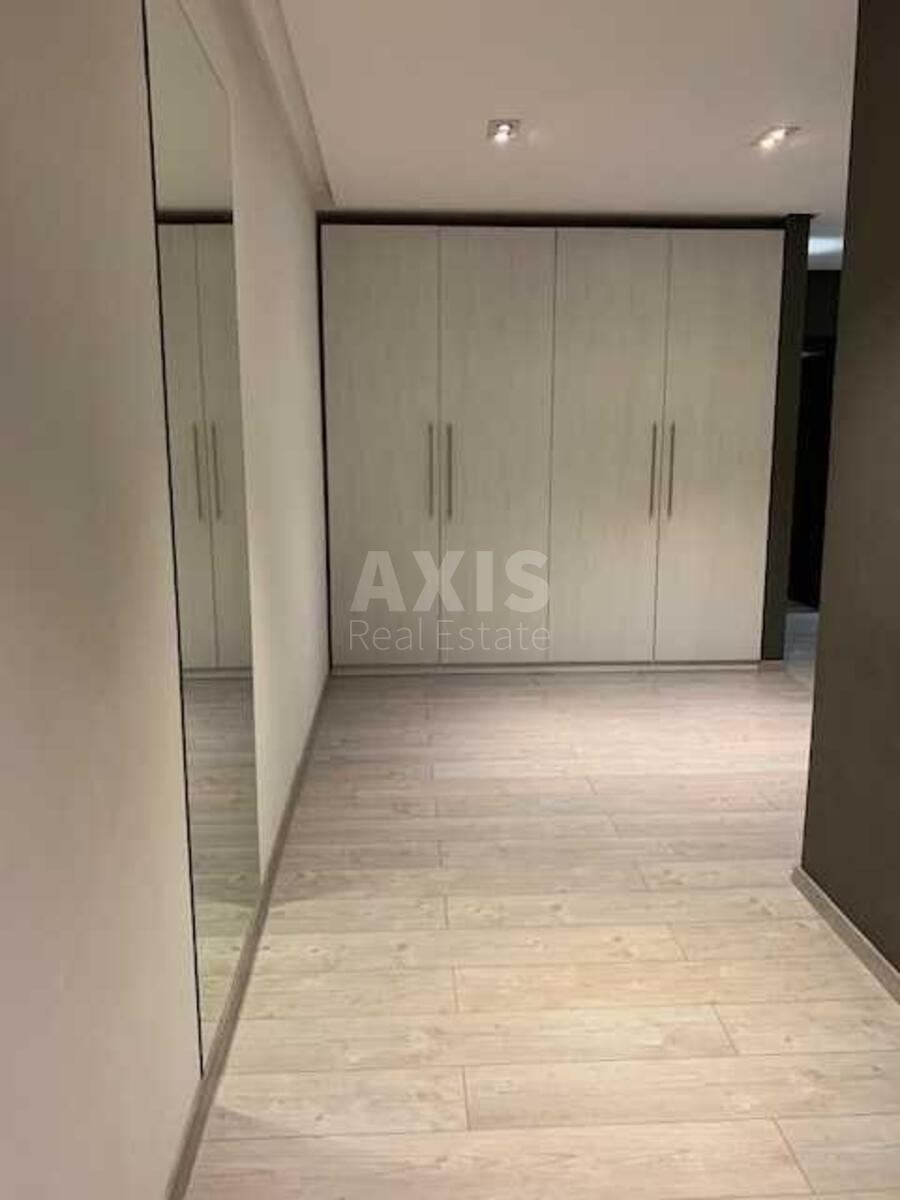 3k apartment vul. Vashhenka Grygorija 111