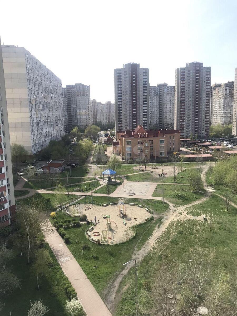 2k apartment pr-t Grygorenka Petra 1212