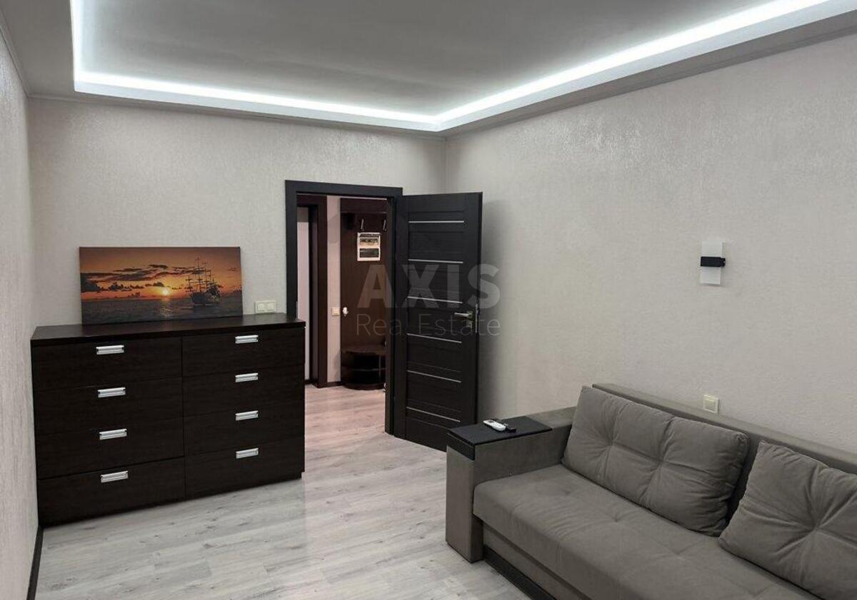 1к квартира ул. Ревуцкого 40В633750