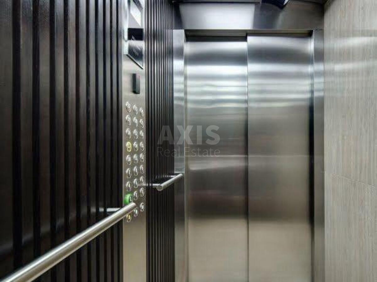 3k apartment vul. Jevgena Konoval'cja 26А591675