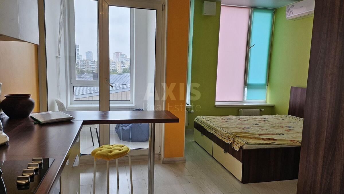 2k apartment vul. Regeneratorna 4633930