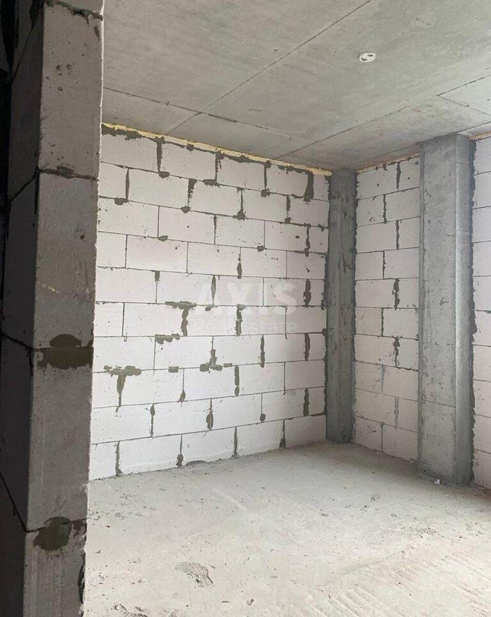 1k apartment vul. Nagirna 18/165