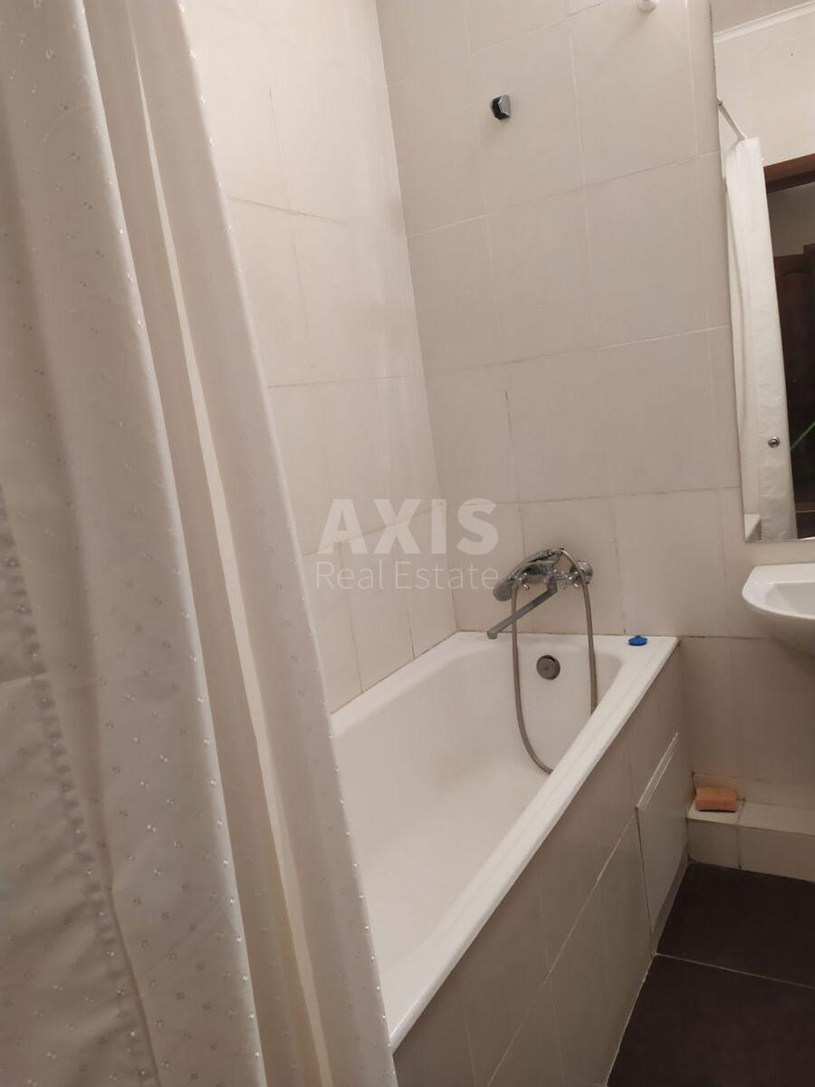 1k apartment vul. Voskresens'ka 147