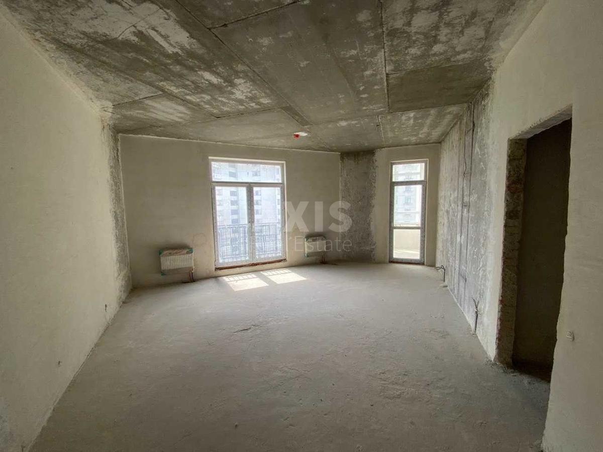 3k apartment vul. Jevgena Konoval'cja 44А0