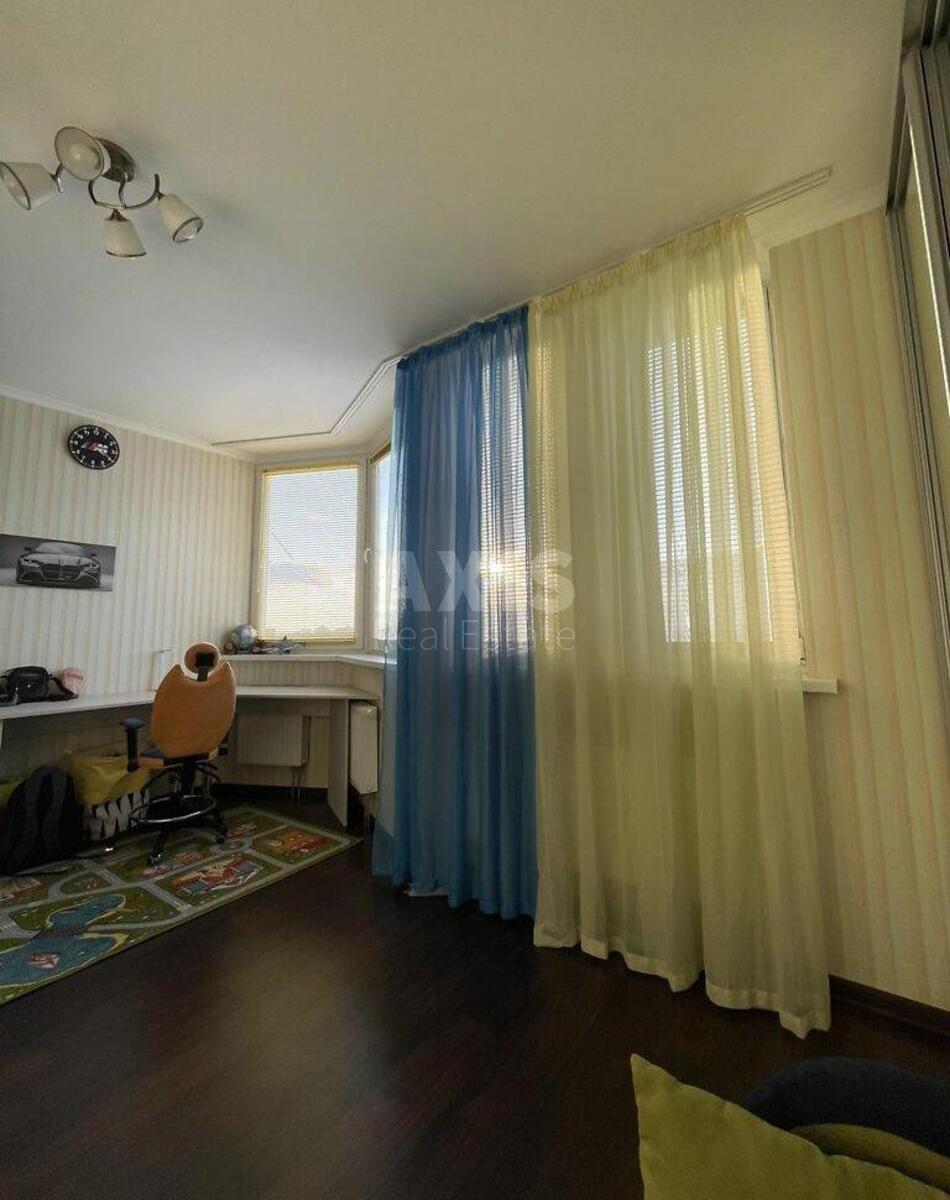 3k apartment vul. Zakrevs'kogo Mykoly 95В8