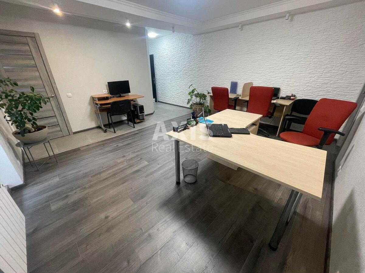 Office pr-t Povitryanykh Syl 52, 49m2603220