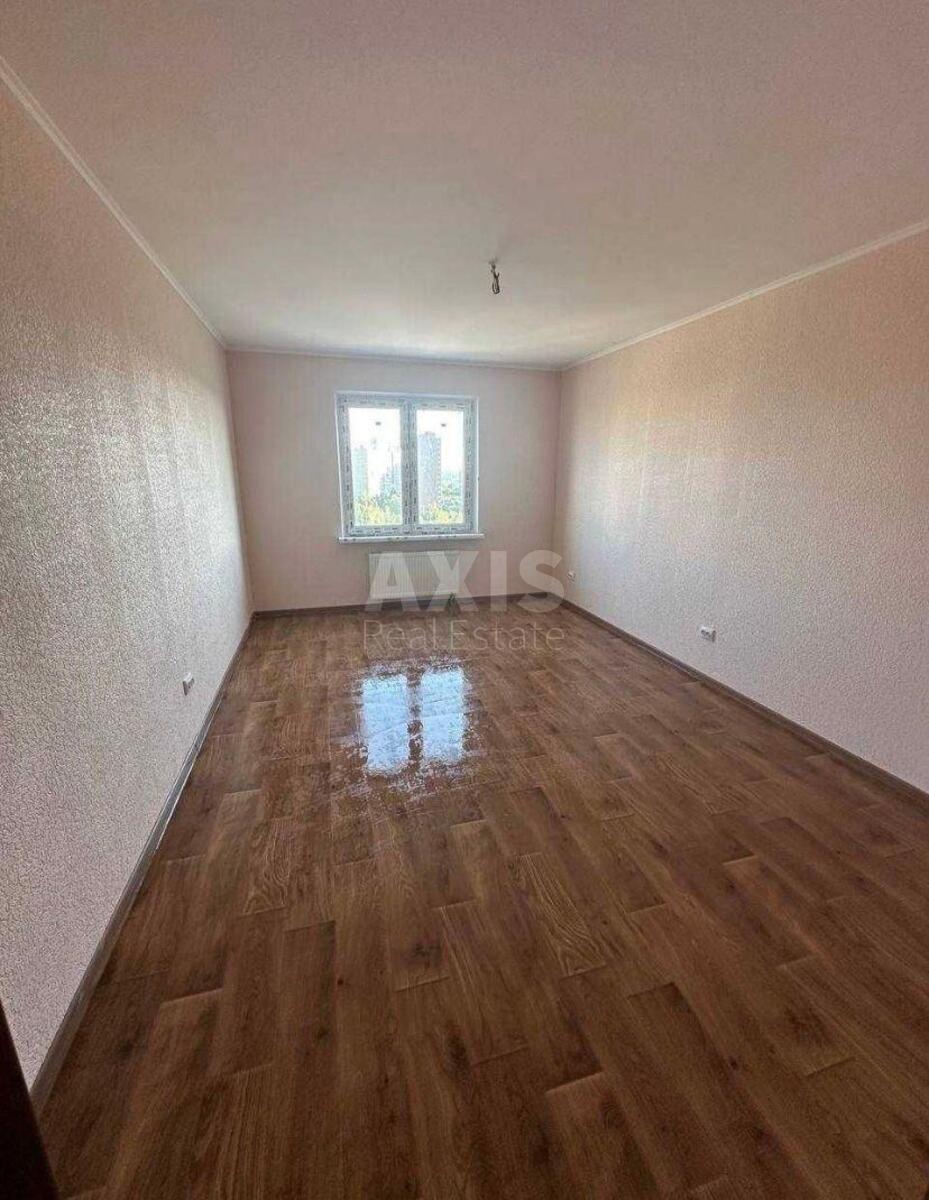2k apartment vul. Konopljans'ka 224