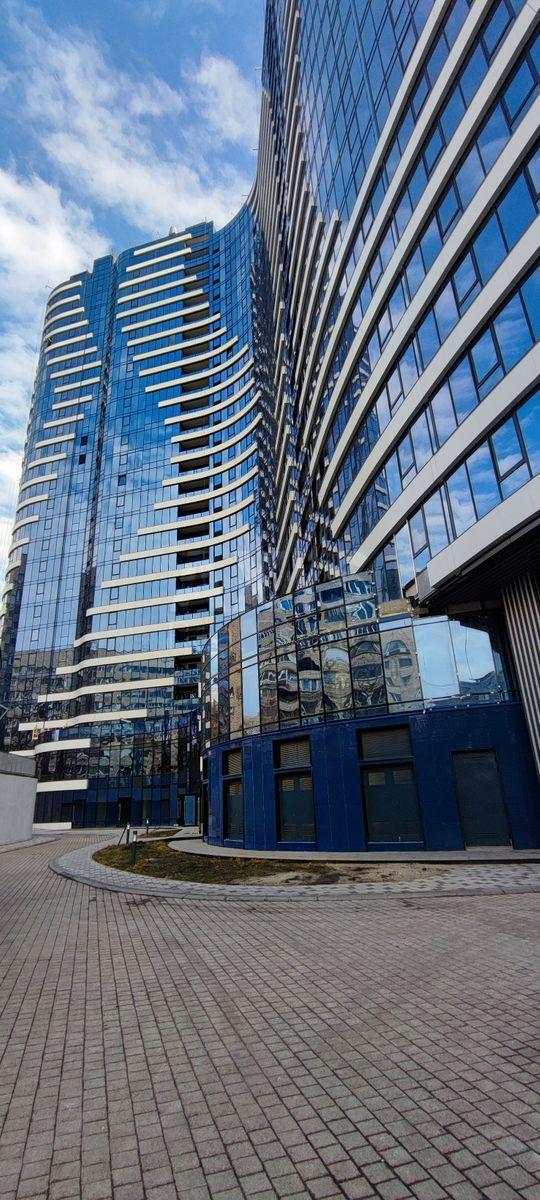 1к квартира бул. Дружбы Народов 13А9