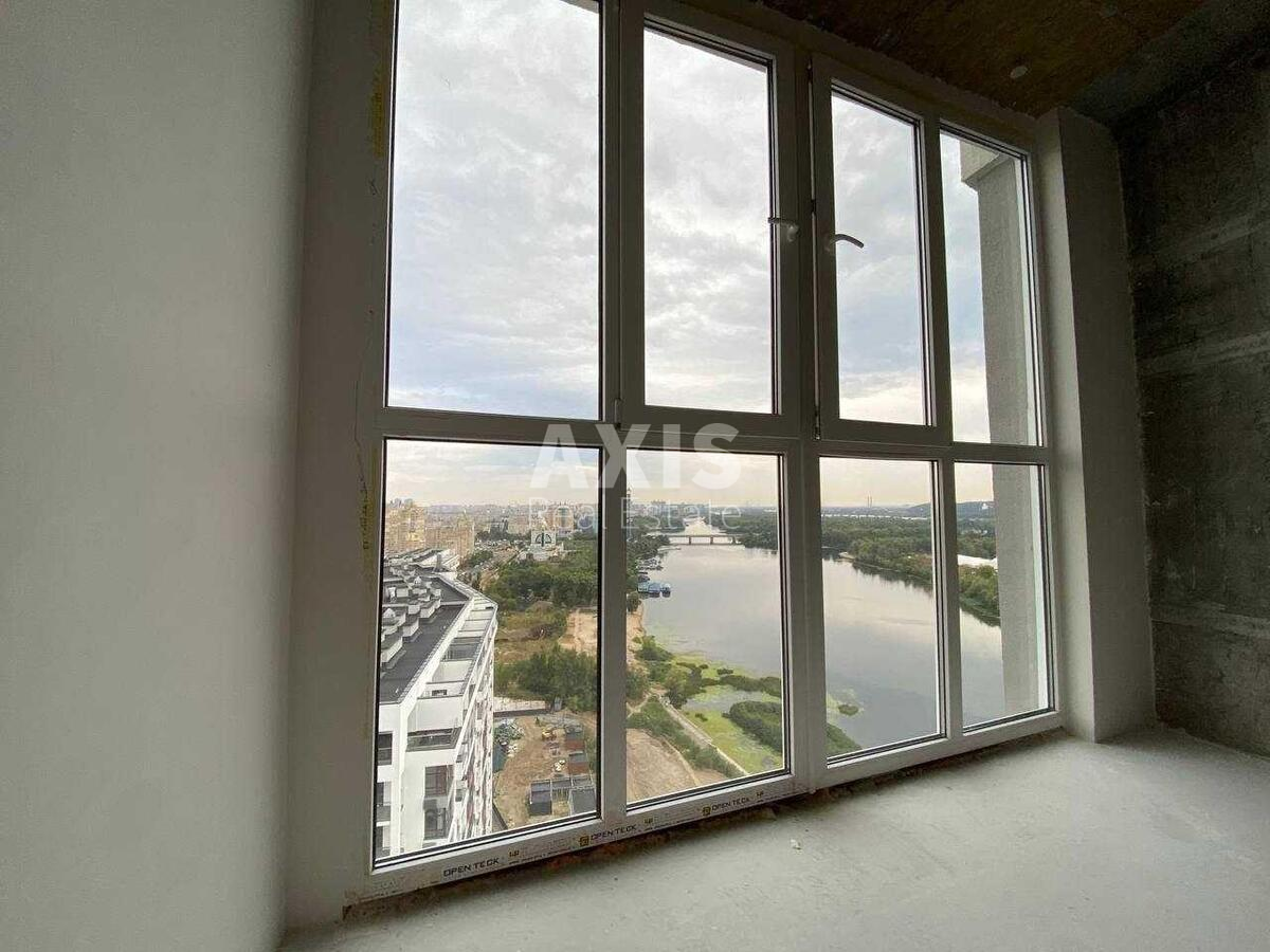 4k apartment vul. Sagajdaka Stepana 101Ш561466