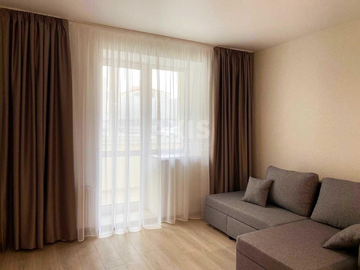 1k apartment vul. Zabolotnogo Akademika 1480