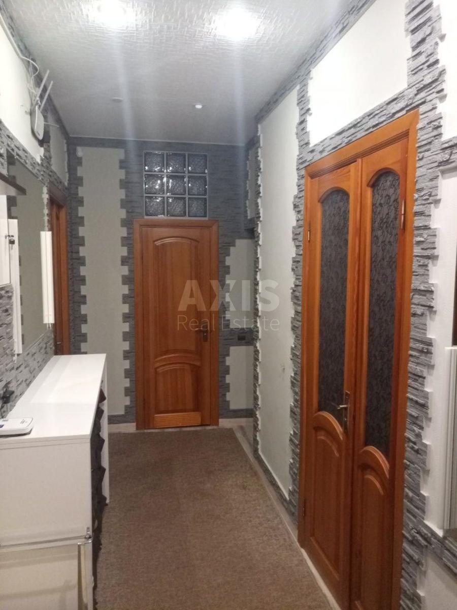 2k apartment vul. Baggovutivs'ka 364
