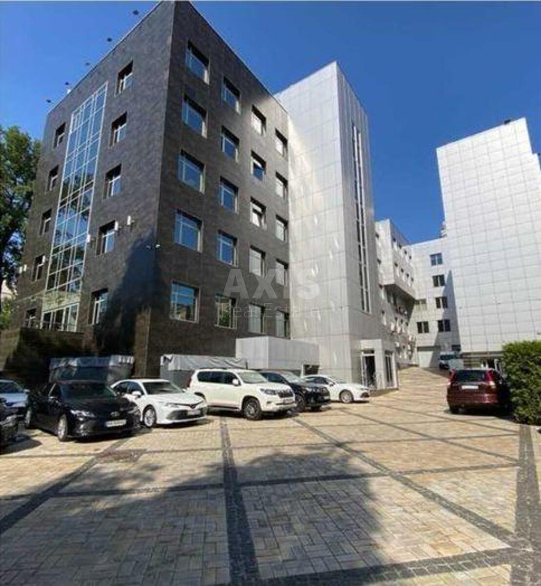 Office vul. Kovpaka 29, 6400m20