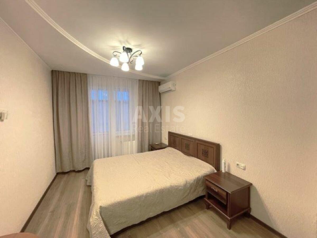 3k apartment vul. Lebedjeva-Kumacha 7В559884